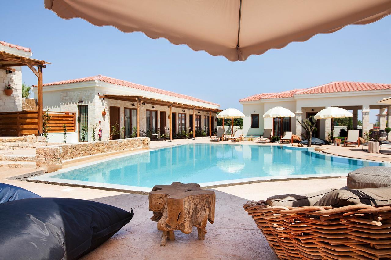 Отель Casa Afytos - Adults Only Экстерьер фото