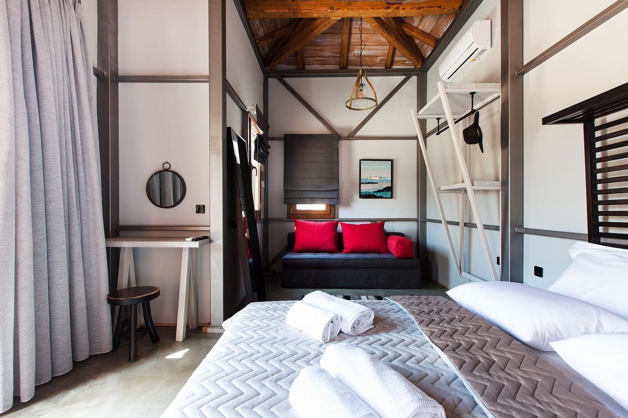 Отель Casa Afytos - Adults Only Экстерьер фото