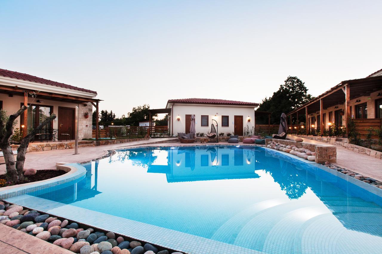 Отель Casa Afytos - Adults Only Экстерьер фото