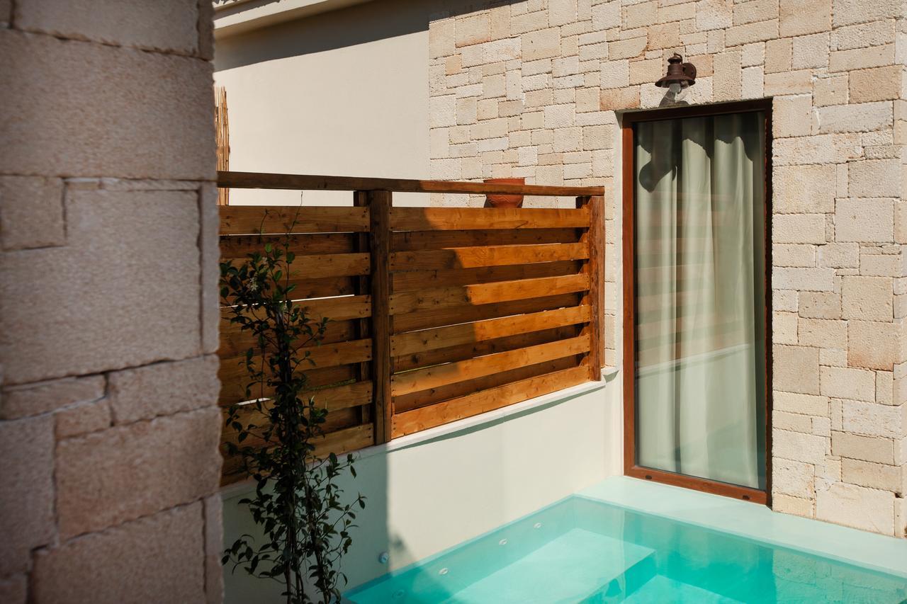 Отель Casa Afytos - Adults Only Экстерьер фото