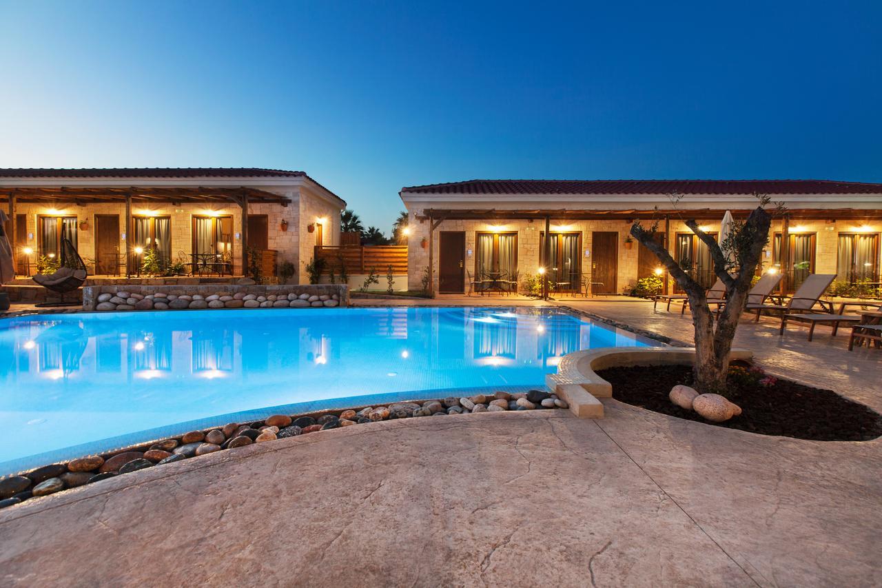 Отель Casa Afytos - Adults Only Экстерьер фото